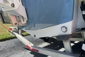 27ft Sportsman Yacht For Sale