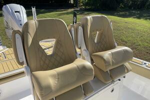 27ft Sportsman Yacht For Sale