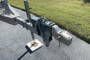 27ft Sportsman Yacht For Sale