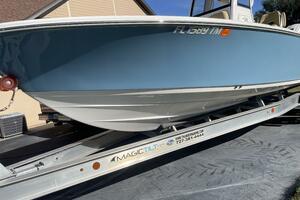 27ft Sportsman Yacht For Sale