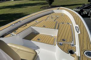 27ft Sportsman Yacht For Sale