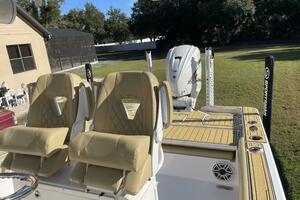 27ft Sportsman Yacht For Sale