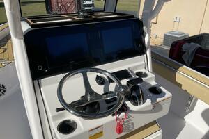 27ft Sportsman Yacht For Sale