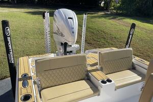 27ft Sportsman Yacht For Sale