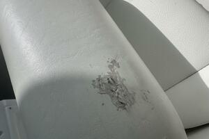 2014 Sea Hunt 27 Gamefish Forward Seating thumbnail 70