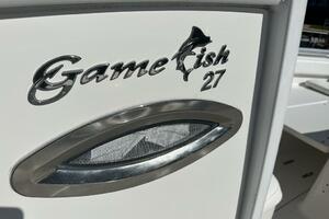 27ft Sea Hunt Yacht For Sale