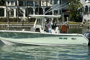 27ft Sea Hunt Yacht For Sale