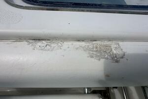 2014 Sea Hunt 27 Gamefish Forward Seating thumbnail 71