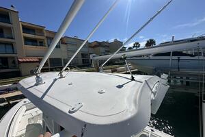 27ft Sea Hunt Yacht For Sale