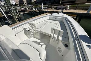 27ft Sea Hunt Yacht For Sale