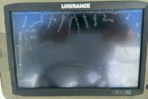 27ft Sea Hunt Yacht For Sale