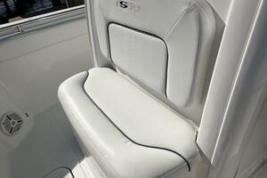 27ft Sea Hunt Yacht For Sale