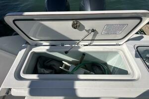 27ft Sea Hunt Yacht For Sale