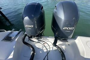 27ft Sea Hunt Yacht For Sale