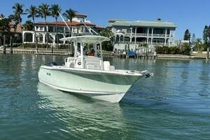 27ft Sea Hunt Yacht For Sale