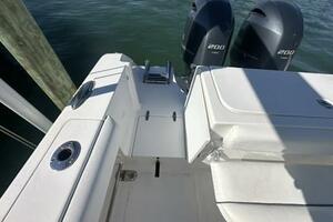 27ft Sea Hunt Yacht For Sale