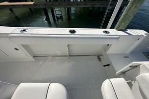 27ft Sea Hunt Yacht For Sale