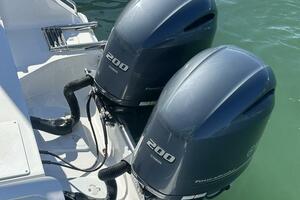 27ft Sea Hunt Yacht For Sale