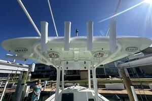 27ft Sea Hunt Yacht For Sale