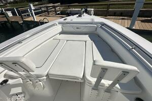 27ft Sea Hunt Yacht For Sale