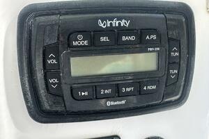 27ft Sea Hunt Yacht For Sale