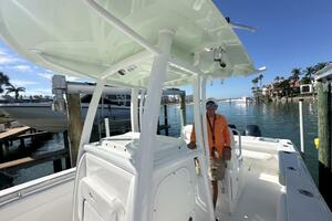 27ft Sea Hunt Yacht For Sale