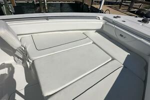 27ft Sea Hunt Yacht For Sale