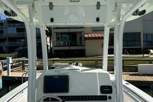 27ft Sea Hunt Yacht For Sale