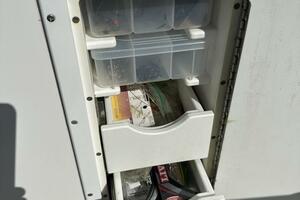 27ft Sea Hunt Yacht For Sale