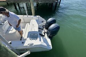 27ft Sea Hunt Yacht For Sale