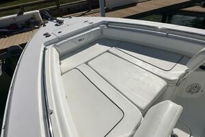 27ft Sea Hunt Yacht For Sale