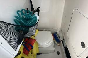 27ft Sea Hunt Yacht For Sale