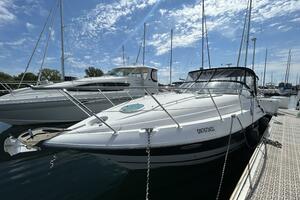 31ft Doral Yacht For Sale