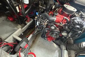 31ft Doral Yacht For Sale