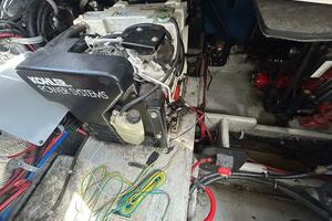 31ft Doral Yacht For Sale