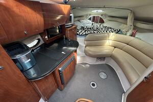 31ft Doral Yacht For Sale