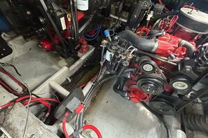 31ft Doral Yacht For Sale