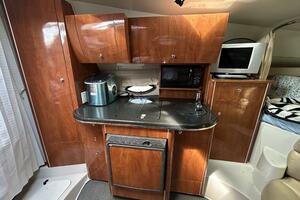 31ft Doral Yacht For Sale
