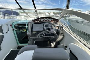 31ft Doral Yacht For Sale