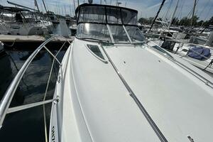31ft Doral Yacht For Sale