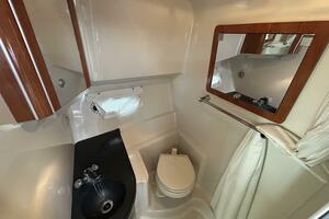 31ft Doral Yacht For Sale