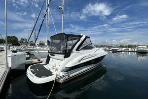 31ft Doral Yacht For Sale