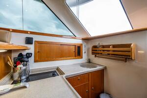 37ft Riviera Yacht For Sale