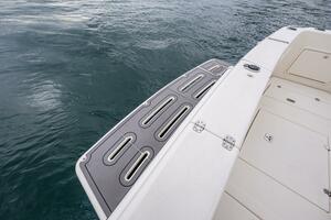 37ft Riviera Yacht For Sale