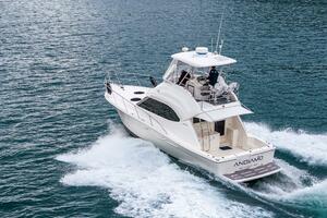 37ft Riviera Yacht For Sale