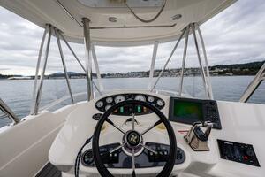 37ft Riviera Yacht For Sale