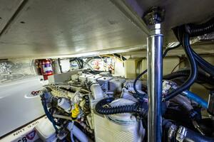 37ft Riviera Yacht For Sale