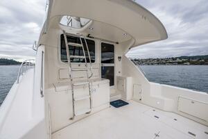 37ft Riviera Yacht For Sale
