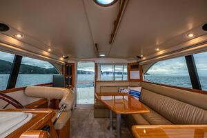 37ft Riviera Yacht For Sale