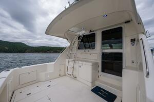 37ft Riviera Yacht For Sale